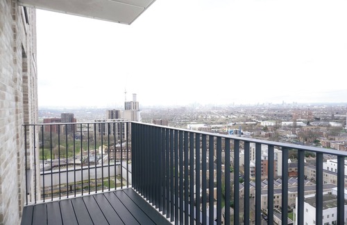 Barking Apartment | Stunning 2 bedroom apartment