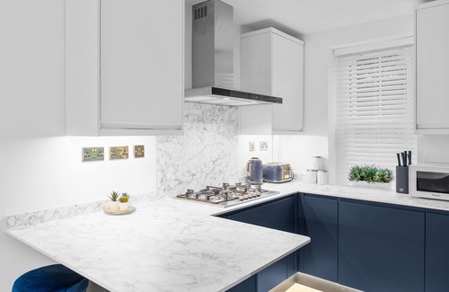 Stoke Bishop Apartment | Stunning 2 bedroom apartment in fantastic location