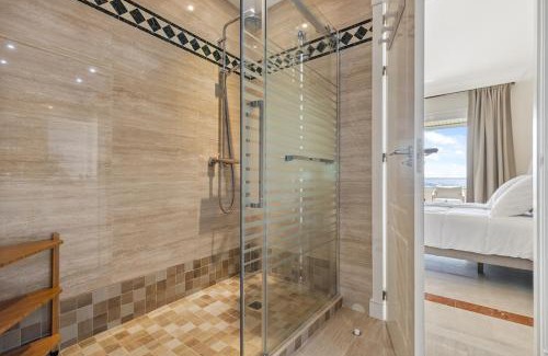 Nueva Andalucia Apartment | Stunning 2-Bedroom Apartment with Panoramic Views
