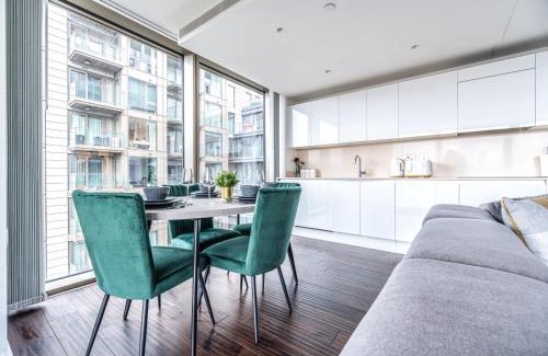 Tower Hill Apartment | Stunning 2 Bedroom Apartment in Tower Hill