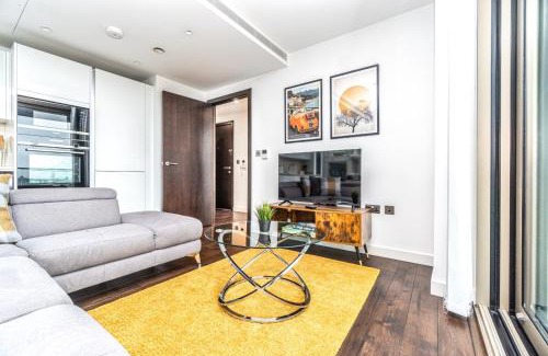Tower Hill Apartment | Stunning 2 Bedroom Apartment in Tower Hill