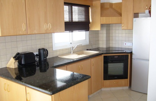 Cape Greko Villa | Stunning 2 Bedroom Detatched Villa With Sea View And Private Swimming Pool