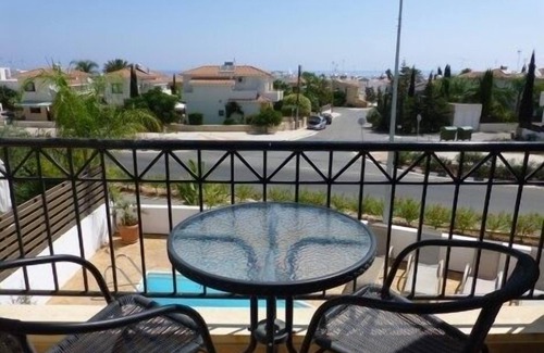 Cape Greko Villa | Stunning 2 Bedroom Detatched Villa With Sea View And Private Swimming Pool