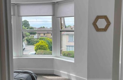 Slyne Apartment | Stunning 2 bedroom fully contained holiday home