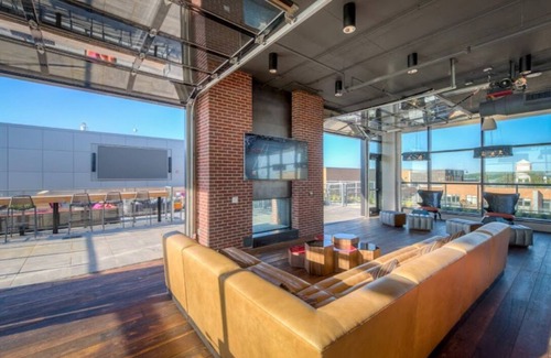 NoMa Apartment | Stunning 2-Bedroom Unit in the Heart of Ava Noma, DC!