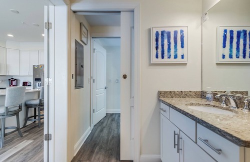 Dewey Beach Condo | Stunning 2 bedroom with pool