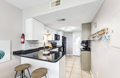 Gulf Shores Condo | Stunning 2 Bedroom Condo | Boat Friendly | My Beach Getaways