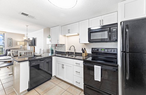 Gulf Shores Condo | Stunning 2 Bedroom Condo | Boat Friendly | My Beach Getaways