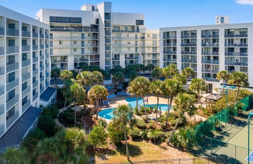 Gulf Shores Condo | Stunning 2 Bedroom Condo | Boat Friendly | My Beach Getaways