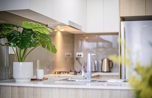 Parramatta CBD Apartment | Stunning 2 BR Apt in super convenient location