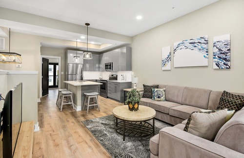 North Ocean City House | Stunning 2 story luxury villa on 104th Street