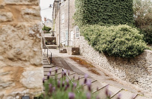 Malmesbury House | Stunning 2BD in the Heart of Malmesbury