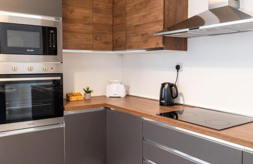 Sliema Apartment | Stunning 2BR Apartment in Sliema - APT 23