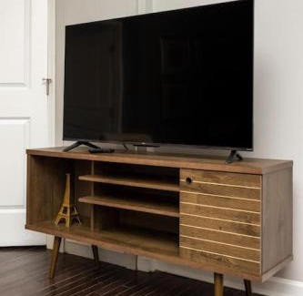 Mount Auburn Apartment | Stunning 2BR Apartment Near Downtown