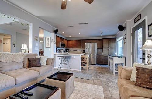 Tatum Ranch House | Stunning 3 Bdrm Cave Creek home!