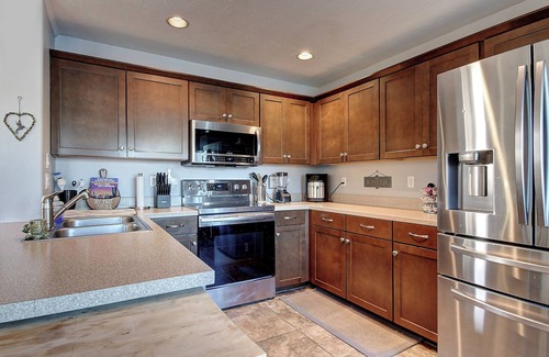 Tatum Ranch House | Stunning 3 Bdrm Cave Creek home!