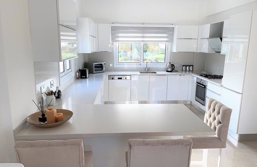 Catalkoy Villa | STUNNING 3 Bedroom Villa with Private Pool in Catalkoy/Kyrenia