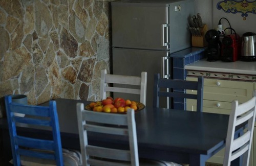Valle Dell'Erica Villa | Stunning 3 Bedrooms Villa with Amazing view!
