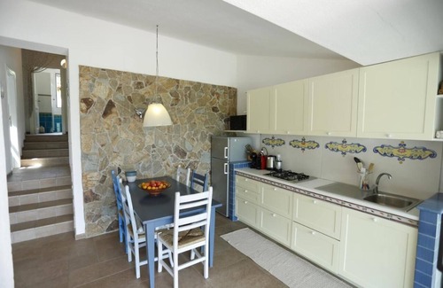 Valle Dell'Erica Villa | Stunning 3 Bedrooms Villa with Amazing view!