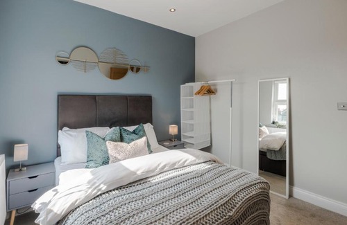 West Hampstead Apartment | Stunning 3 Bed Duplex Apartment in the heart of West Hampstead