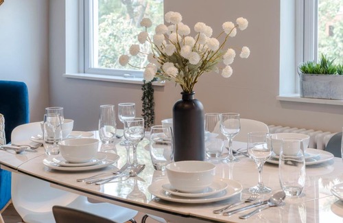 West Hampstead Apartment | Stunning 3 Bed Duplex Apartment in the heart of West Hampstead