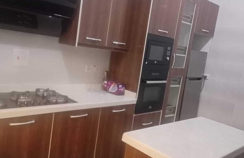 Sapele House | Stunning 3-Bed House in Sapele