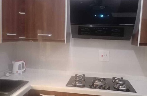 Sapele House | Stunning 3-Bed House in Sapele
