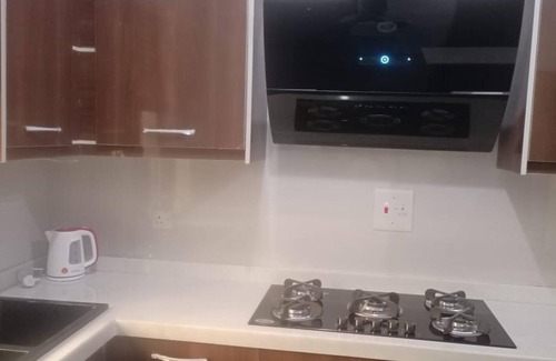 Sapele House | Stunning 3-bed House in Sapele