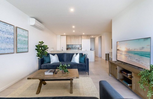 Batemans Bay Apartment | Stunning 3-Bed Unit with Bayside Views