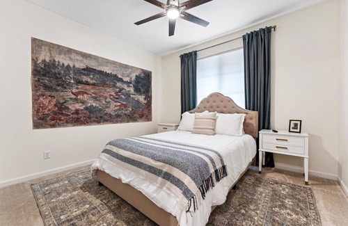 Granville House | Stunning 3 Bed, 2 Bath Home