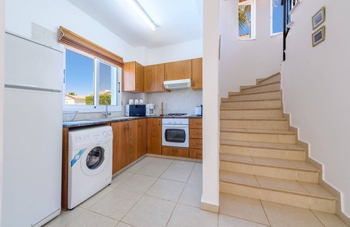 Ayia Thekla Villa | Stunning 3 bed villa with private pool