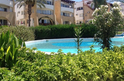 Zeytinlik Apartment | Stunning 3 bedroom apartment