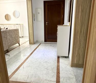 Western Khezama Apartment | Stunning 3 Bedroom Apartment in Khezema, Sousse Just 5 Minutes from the Beach