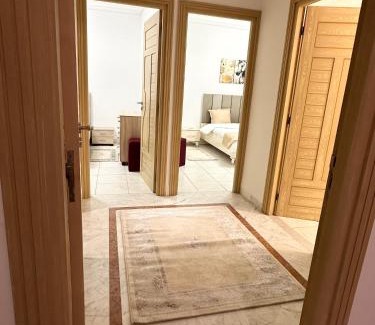 Western Khezama Apartment | Stunning 3 Bedroom Apartment in Khezema, Sousse Just 5 Minutes from the Beach