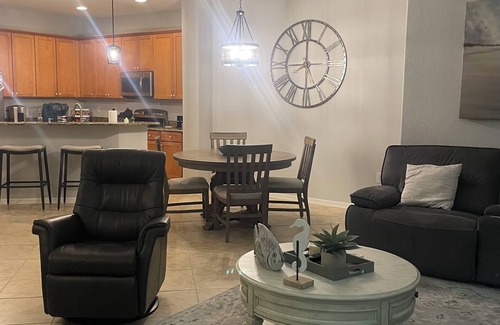 Ole Condo | Stunning 3-bedroom condo located in the beautiful community of Ole at Lely.