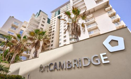 Sliema Apartment | Stunning 3-Bedroom Seaview Retreat in Fort Cambridge
