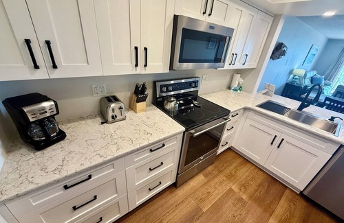 Cocoa Beach Condo | Stunning 3-Bedroom Oceanfront Condo Cocoa Beach- Perfect Vacation Getaway 67