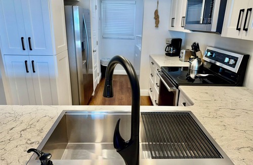 Cocoa Beach Condo | Stunning 3-Bedroom Oceanfront Condo Cocoa Beach- Perfect Vacation Getaway 67