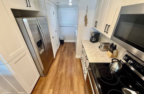 Cocoa Beach Condo | Stunning 3-Bedroom Oceanfront Condo Cocoa Beach- Perfect Vacation Getaway 67