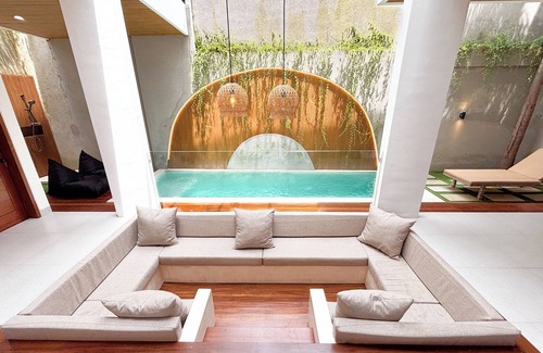 Bukit Villa | Stunning 3 Bedroom Villa In Jimbaran