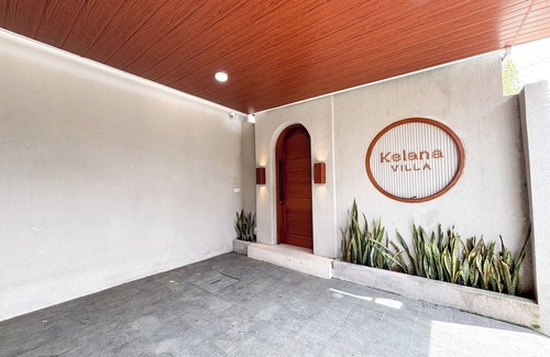Bukit Villa | Stunning 3 Bedroom Villa In Jimbaran