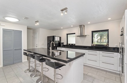 Inverness Villa | Stunning 3-Bedroom Villa With Pool