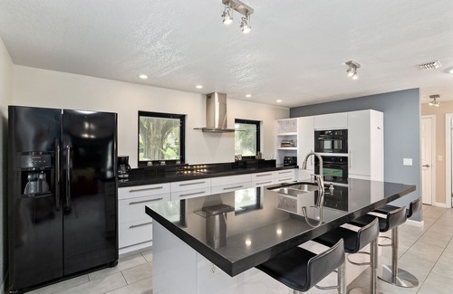 Inverness Villa | Stunning 3-Bedroom Villa With Pool