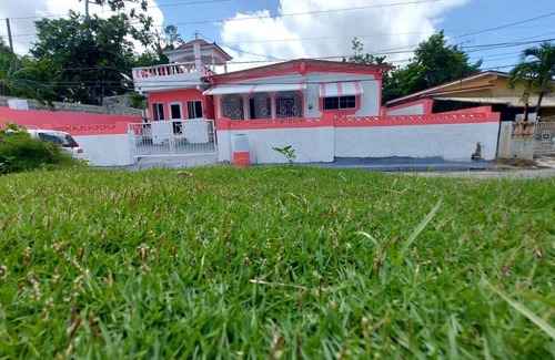 Moore Town House | Stunning 3 Bedrooms House in Port Morant St Thomas