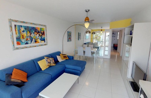Menton Apartment | Stunning 3BR Apartment with Sea View, Terrace, and Garage in Menton