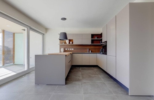 Ta' Xbiex Apartment | Stunning 3BR Apartment with Marina Views