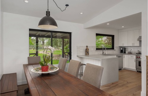 Santa Ynez Cottage | Stunning 3BR Cottage on a 25 acre Farm