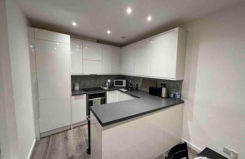 Ferndale Apartment | Stunning 3BR Maisonette in Brixton