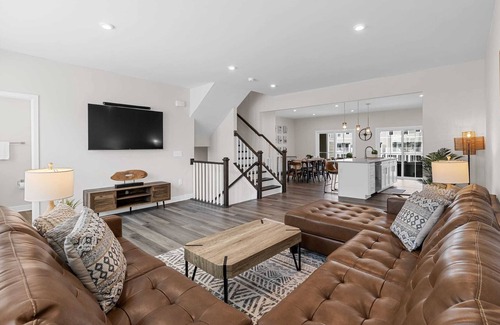 North Myrtle Beach House | Stunning 4 Bedroom At Barefoot