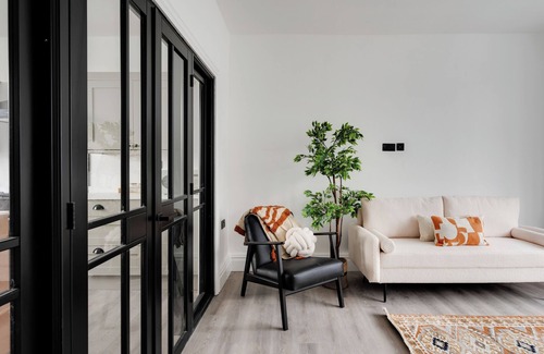 Horfield House | Stunning 4 bed house in Horfield with all amenities